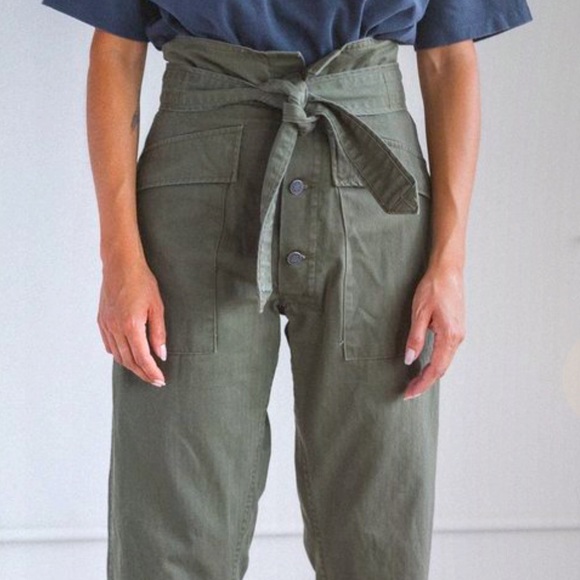 As Ever NYC tanker pant - Picture 2 of 7